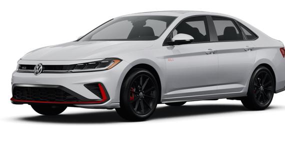 VOLKSWAGEN JETTA GLI 2025 3VW2T7BU9SM004599 image VOLKSWAGEN JETTA GLI 2025 3VW2T7BU9SM004599 image